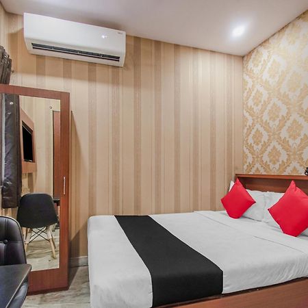 Collection O Mg Guest House Калькутта Экстерьер фото